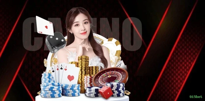 APK 915bet Android