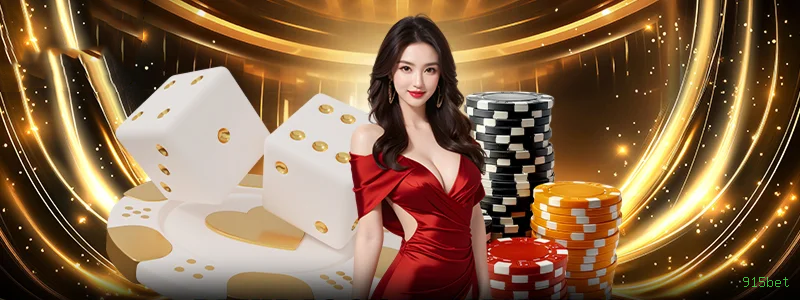 APK vs Site Mobile 915bet
