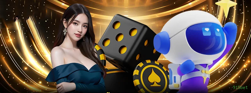 eSports 915bet