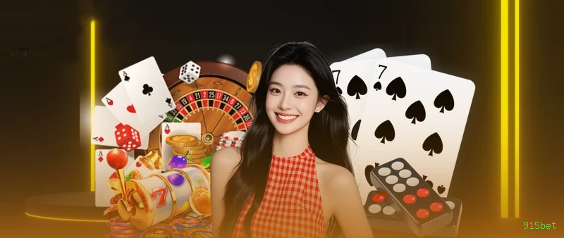 915bet iOS App