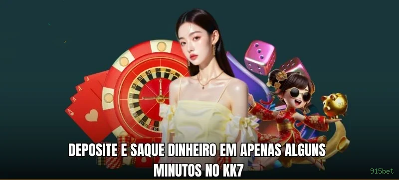 Jogos 915bet