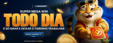 Termos de Serviço 915bet