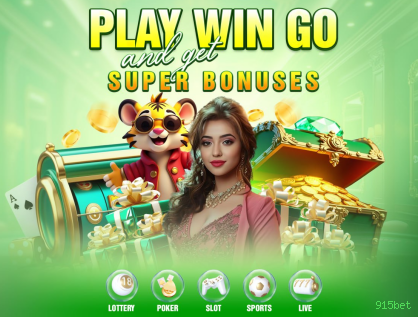 Esportes Virtuais 915bet